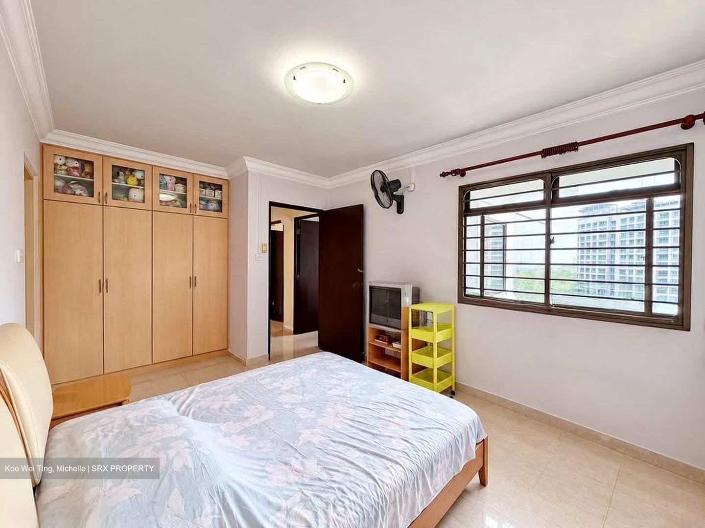 Blk 201D Compassvale South Gate (Sengkang), HDB 5 Rooms #634147131